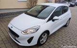  Ford  Fiesta  Cool & Connect 1.0 EcoBoost 70KW MT6 E6dT #132