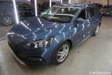  Ford  Focus  Turnier Active 1.5 EcoBlue 88KW E6dT 