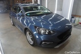  Ford  Focus  Turnier Active 1.5 EcoBlue 88KW E6dT #7