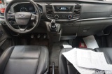  Ford  Transit  Pritsche 310 L2 Doppelkanine 2.0 TDCi 96KW E6dT #3