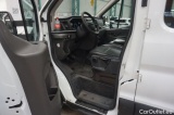  Ford  Transit  Pritsche 310 L2 Doppelkanine 2.0 TDCi 96KW E6dT #4