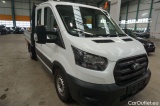  Ford  Transit  Pritsche 310 L2 Doppelkanine 2.0 TDCi 96KW E6dT #7