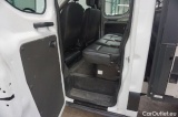  Ford  Transit  Pritsche 310 L2 Doppelkanine 2.0 TDCi 96KW E6dT #9