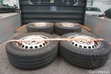  Ford  Transit  Pritsche 310 L2 Doppelkanine 2.0 TDCi 96KW E6dT #46