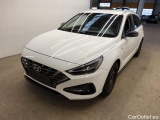  Hyundai  i30  cw Edition 30+ Mild-Hybrid 1.5 T-GDI 118KW E6d 