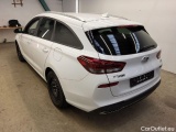  Hyundai  i30  cw Edition 30+ Mild-Hybrid 1.5 T-GDI 118KW E6d #8