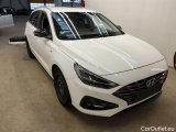  Hyundai  i30  cw Edition 30+ Mild-Hybrid 1.5 T-GDI 118KW E6d #7