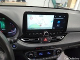  Hyundai  i30  cw Edition 30+ Mild-Hybrid 1.5 T-GDI 118KW E6d #12