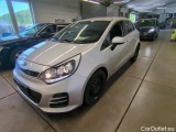  KIA  Rio  UEFA Euro 2016 1.2 62KW MT5 E6 