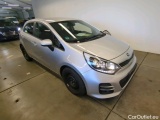  KIA  Rio  UEFA Euro 2016 1.2 62KW MT5 E6 #6