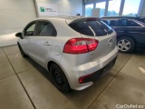  KIA  Rio  UEFA Euro 2016 1.2 62KW MT5 E6 #11
