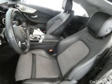  Mercedes  C-Klasse C -Klasse Cabrio C 220 d (205.414) 143KW E6d #4