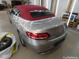  Mercedes  C-Klasse C -Klasse Cabrio C 220 d (205.414) 143KW E6d #8