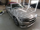  Mercedes  C-Klasse C -Klasse Cabrio C 220 d (205.414) 143KW E6d #14