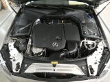 Mercedes  C-Klasse C -Klasse Cabrio C 220 d (205.414) 143KW E6d #11