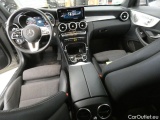  Mercedes  C-Klasse C -Klasse Cabrio C 220 d (205.414) 143KW E6d #23
