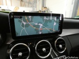  Mercedes  C-Klasse C -Klasse Cabrio C 220 d (205.414) 143KW E6d #28