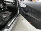  Mercedes  C-Klasse C -Klasse Cabrio C 220 d (205.414) 143KW E6d #32