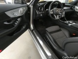  Mercedes  C-Klasse C -Klasse Cabrio C 220 d (205.414) 143KW E6d #29