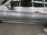  Mercedes  C-Klasse C -Klasse Cabrio C 220 d (205.414) 143KW E6d #36