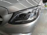  Mercedes  C-Klasse C -Klasse Cabrio C 220 d (205.414) 143KW E6d #62