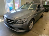  Mercedes  C-Klasse C -Klasse T-Modell C 200 d T (205.201)Avantgarde 1.6 118KW AT9 E6d 