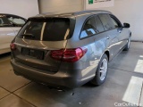  Mercedes  C-Klasse C -Klasse T-Modell C 200 d T (205.201)Avantgarde 1.6 118KW AT9 E6d #2
