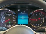  Mercedes  C-Klasse C -Klasse T-Modell C 200 d T (205.201)Avantgarde 1.6 118KW AT9 E6d #5