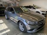  Mercedes  C-Klasse C -Klasse T-Modell C 200 d T (205.201)Avantgarde 1.6 118KW AT9 E6d #7