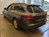  Mercedes  C-Klasse C -Klasse T-Modell C 200 d T (205.201)Avantgarde 1.6 118KW AT9 E6d #9