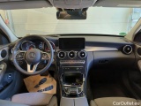  Mercedes  C-Klasse C -Klasse T-Modell C 200 d T (205.201)Avantgarde 1.6 118KW AT9 E6d #13
