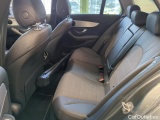  Mercedes  C-Klasse C -Klasse T-Modell C 200 d T (205.201)Avantgarde 1.6 118KW AT9 E6d #14