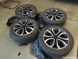  Mercedes  C-Klasse C -Klasse T-Modell C 200 d T (205.201)Avantgarde 1.6 118KW AT9 E6d #21