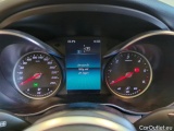  Mercedes  C-Klasse C -Klasse T-Modell C 200 d T (205.201)Avantgarde 1.6 118KW AT9 E6d #23