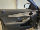  Mercedes  C-Klasse C -Klasse T-Modell C 200 d T (205.201)Avantgarde 1.6 118KW AT9 E6d #25