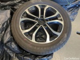  Mercedes  C-Klasse C -Klasse T-Modell C 200 d T (205.201)Avantgarde 1.6 118KW AT9 E6d #37