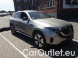  Mercedes  EQC  -Klasse  400 4Matic (293.890) 80kWh1 