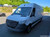  Mercedes  Sprinter  III Kasten RWD/AWD 311/314/316 CDI RWD L3 / L4 (907.635/637) 2.1 105KW E6 