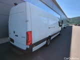  Mercedes  Sprinter  III Kasten RWD/AWD 311/314/316 CDI RWD L3 / L4 (907.635/637) 2.1 105KW E6 #2
