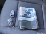  Mercedes  Sprinter  III Kasten RWD/AWD 311/314/316 CDI RWD L3 / L4 (907.635/637) 2.1 105KW E6 #3
