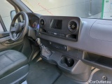  Mercedes  Sprinter  III Kasten RWD/AWD 311/314/316 CDI RWD L3 / L4 (907.635/637) 2.1 105KW E6 #11
