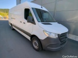  Mercedes  Sprinter  III Kasten RWD/AWD 311/314/316 CDI RWD L3 / L4 (907.635/637) 2.1 105KW E6 #17