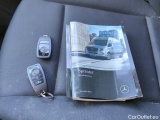  Mercedes  Sprinter  III Kasten RWD/AWD 311/314/316 CDI RWD L3 / L4 (907.635/637) 2.1 105KW E6 #22