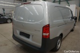  Mercedes  Vito  Kasten 110/114/116/119 CDI PRO RWD extralang (447.605) 2.0 120KW E6d #2