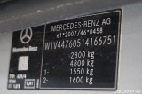  Mercedes  Vito  Kasten 110/114/116/119 CDI PRO RWD extralang (447.605) 2.0 120KW E6d #5