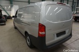  Mercedes  Vito  Kasten 110/114/116/119 CDI PRO RWD extralang (447.605) 2.0 120KW E6d #8