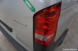  Mercedes  Vito  Kasten 110/114/116/119 CDI PRO RWD extralang (447.605) 2.0 120KW E6d #20