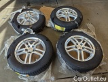  Nissan  X-Trail  N-Connecta 1.7 110KW E6dT #11