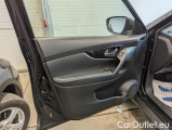  Nissan  X-Trail  N-Connecta 1.7 110KW E6dT #20