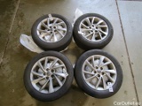  Opel  Astra  K Sports Tourer Elegance Start/Stop 1.5 90KW AT9 E6d #22